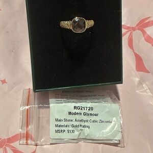 Bomb Party February 2025 – Modern Glamour  (Size 10)